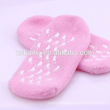 Silicone gel foot care product Moisturize Soften Repair Whiten Skin Moisturizing Treatment